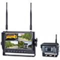 Instructions wireless camera kit D14328